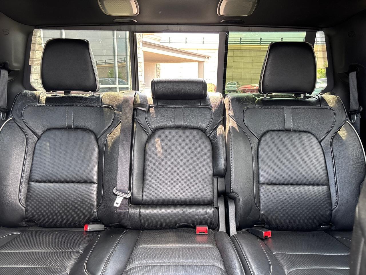 2019 Ram 1500 Limited Grand Junction CO
