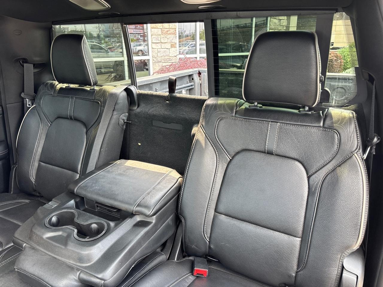2019 Ram 1500 Limited Grand Junction CO