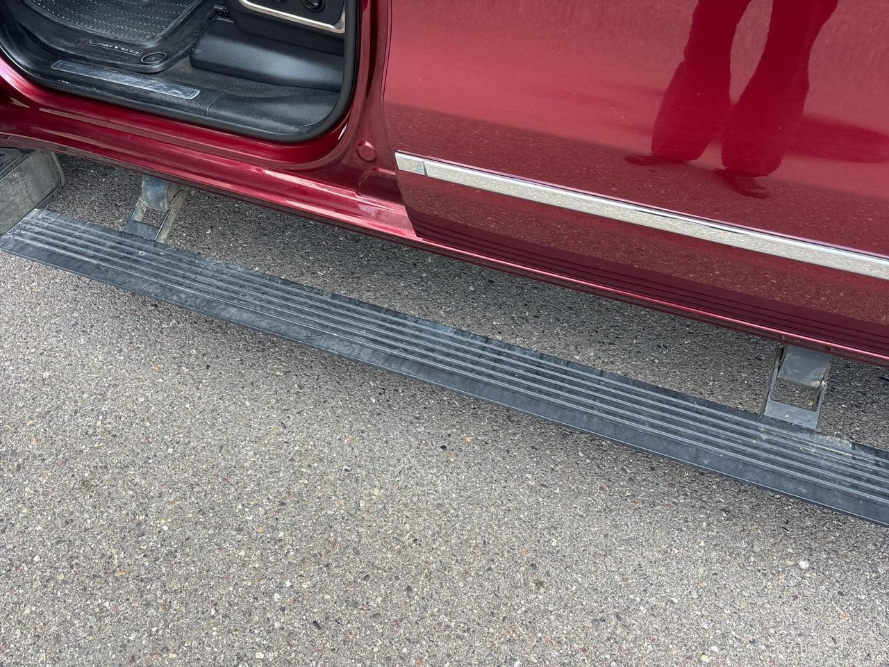 2019 Ram 1500 Limited Grand Junction CO