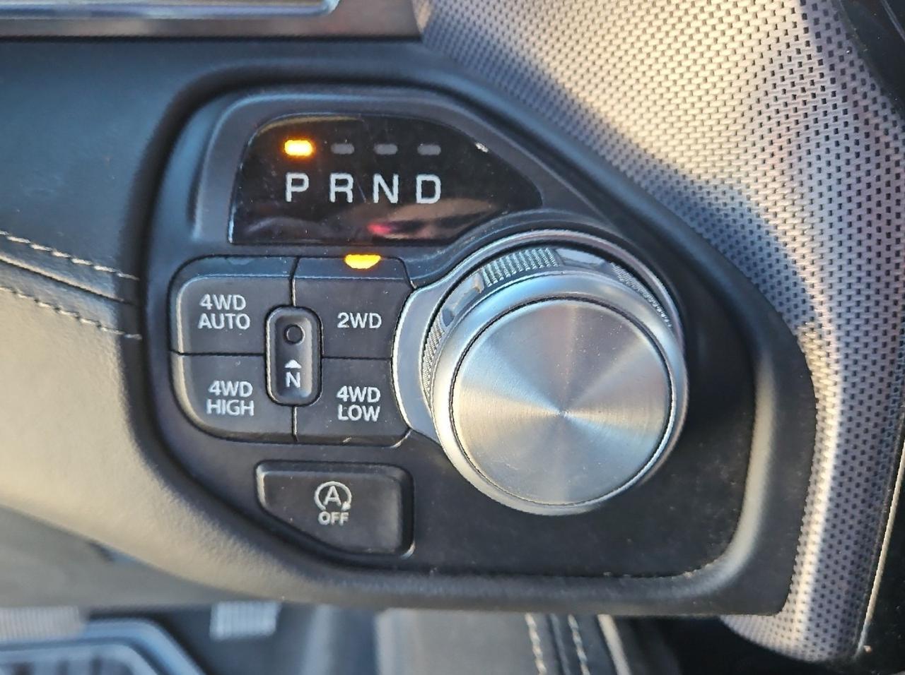 2019 Ram 1500 Limited photo 19