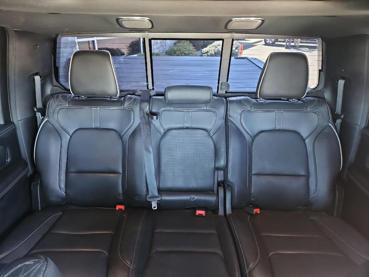 2019 Ram 1500 Limited photo 25