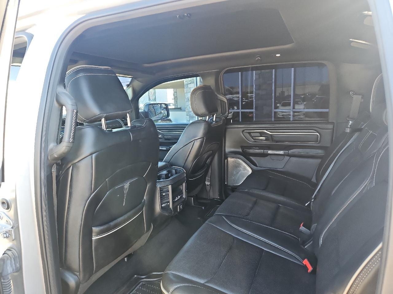 2019 Ram 1500 Limited photo 26