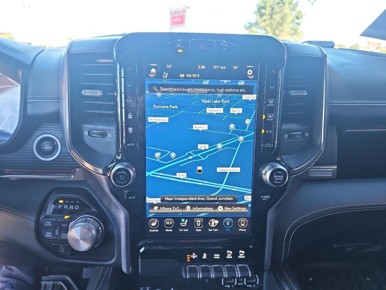 2019 Ram 1500 Limited photo 22