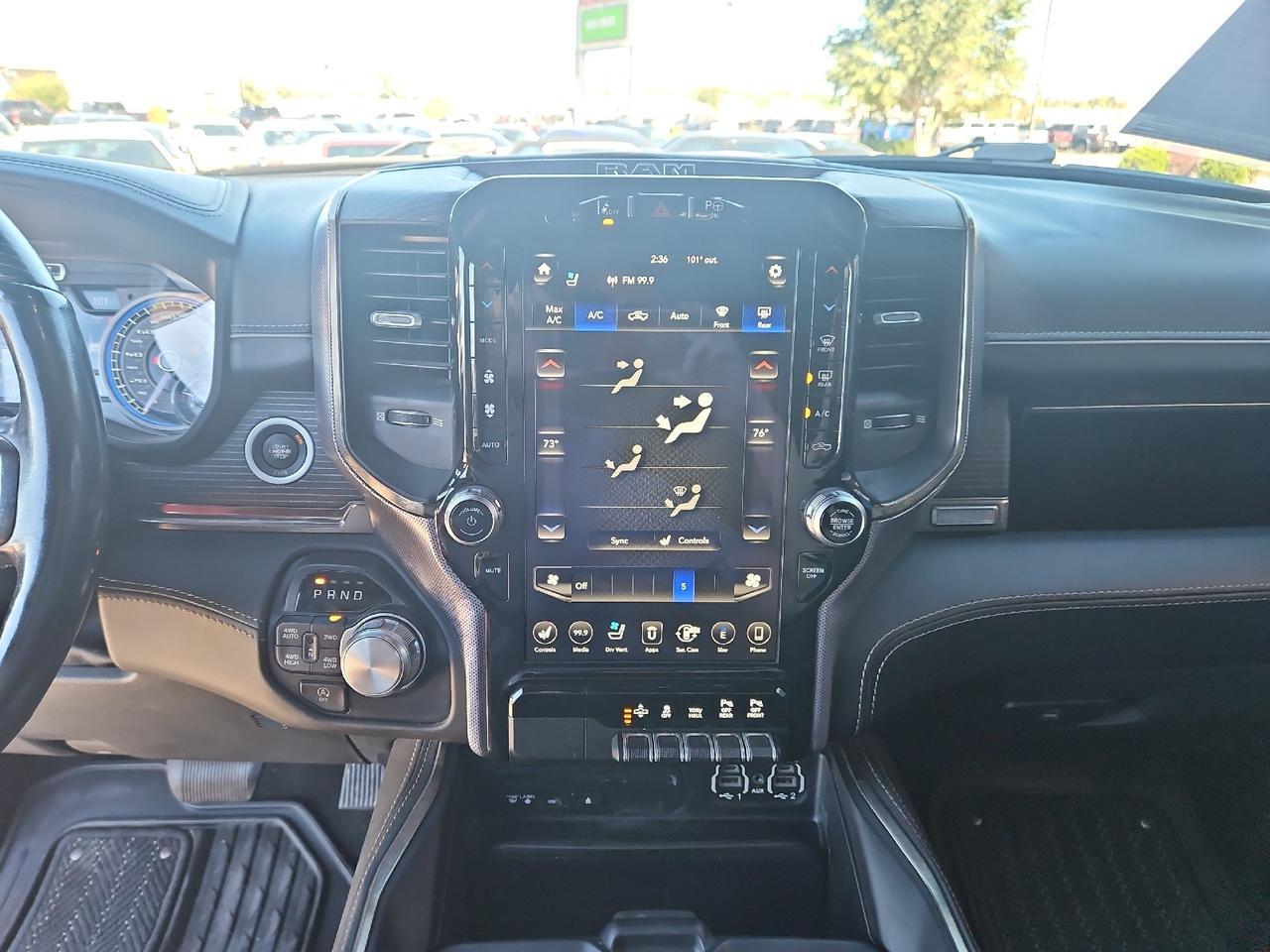2019 Ram 1500 Limited photo 21