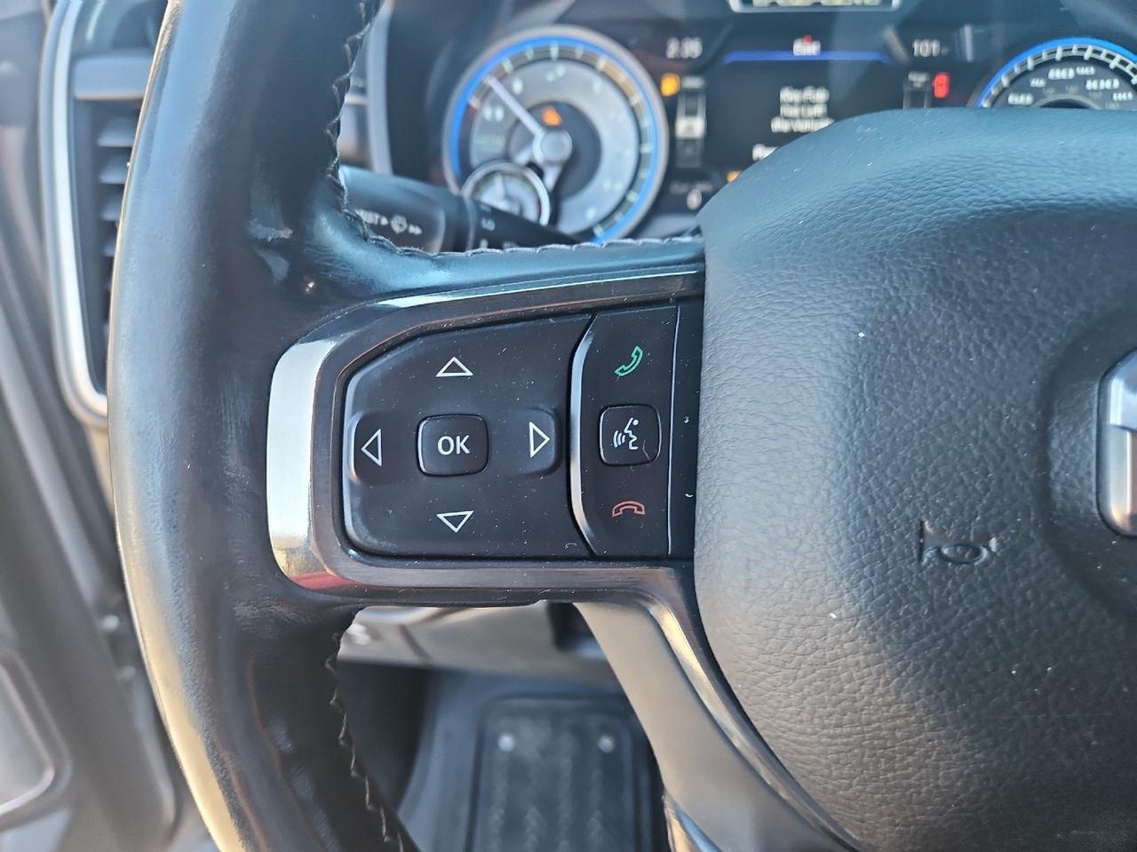 2019 Ram 1500 Limited photo 16