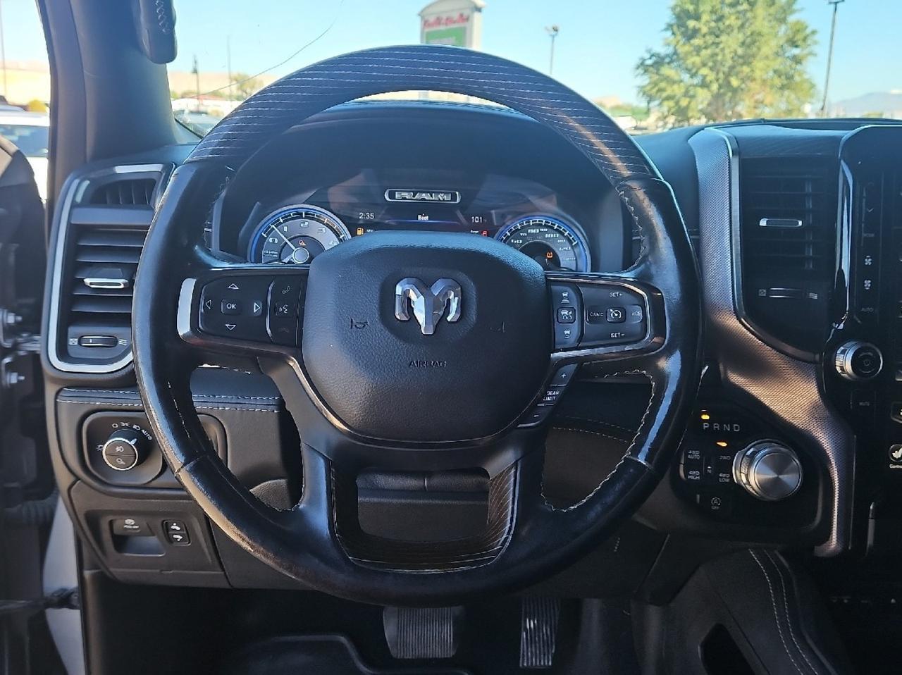 2019 Ram 1500 Limited photo 13