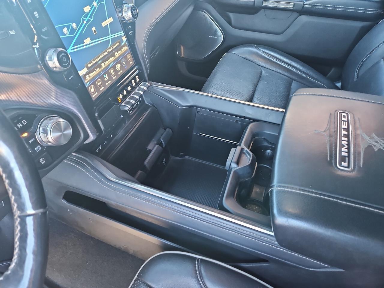 2019 Ram 1500 Limited photo 24