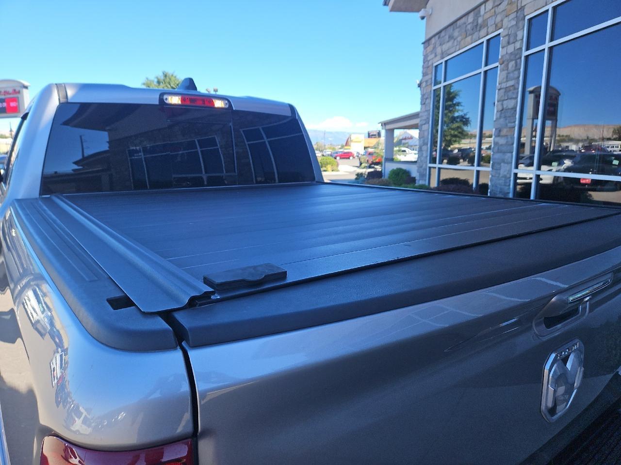 2019 Ram 1500 Limited photo 29