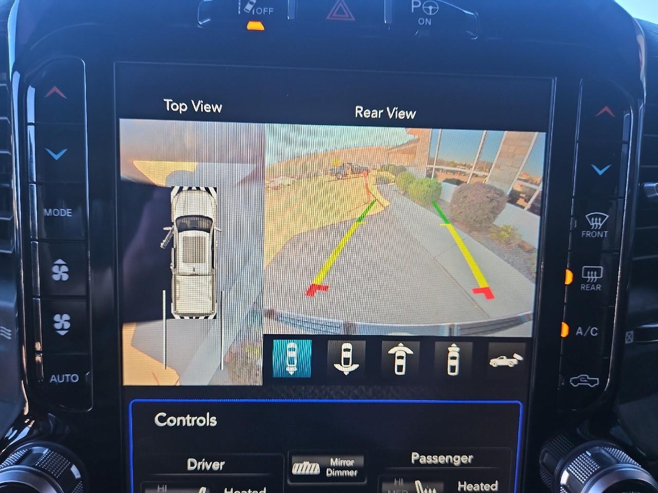 2019 Ram 1500 Limited Grand Junction CO