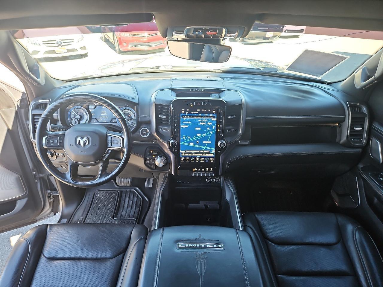 2019 Ram 1500 Limited photo 28