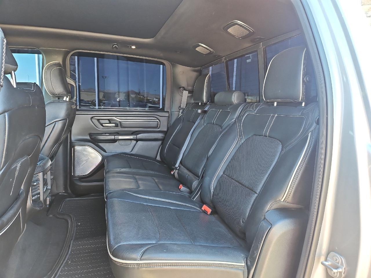 2019 Ram 1500 Limited photo 27