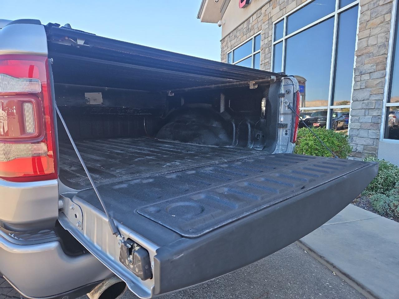 2019 Ram 1500 Limited photo 30