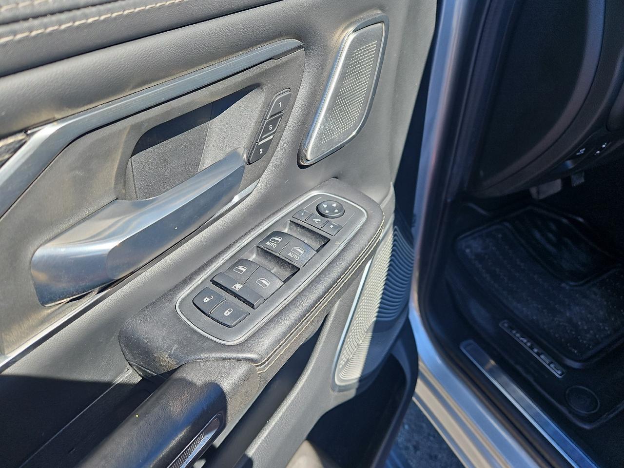 2019 Ram 1500 Limited photo 10