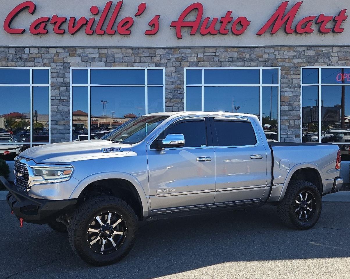 2019 Ram 1500 Limited