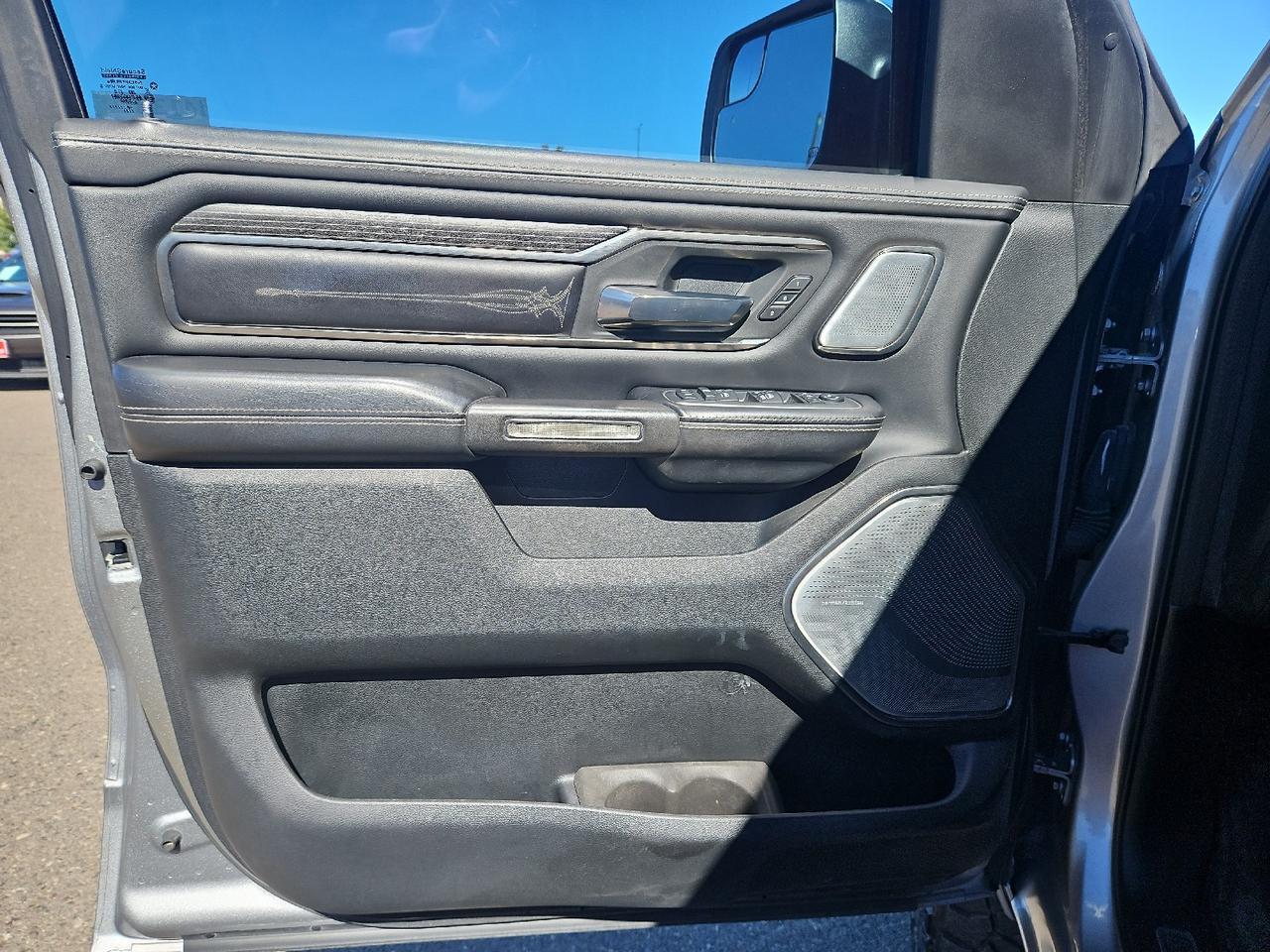 2019 Ram 1500 Limited photo 9