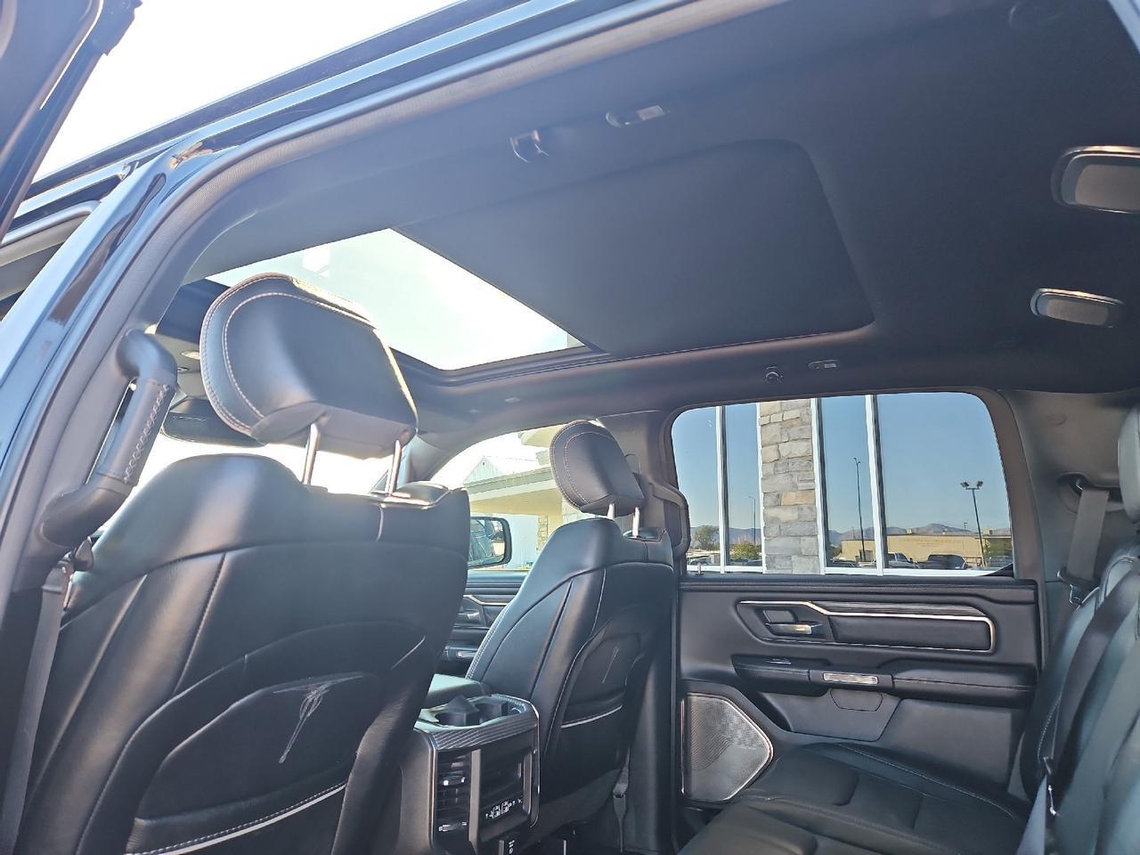 2019 Ram 1500 Limited Grand Junction CO