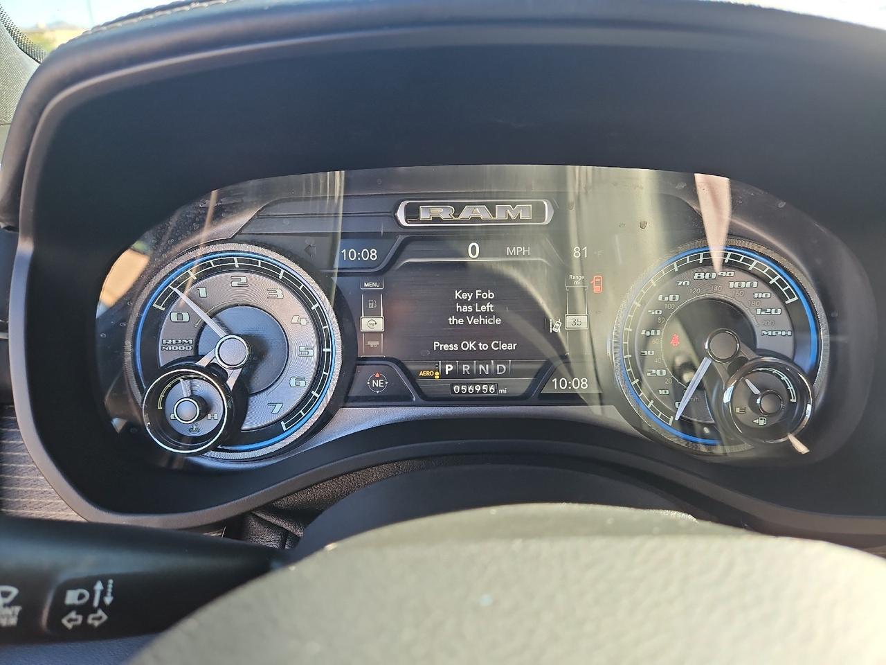 2019 Ram 1500 Limited Grand Junction CO