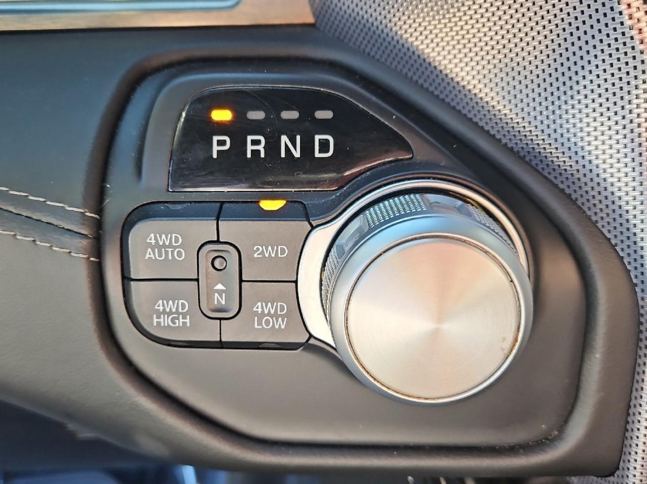 2019 Ram 1500 Limited Grand Junction CO