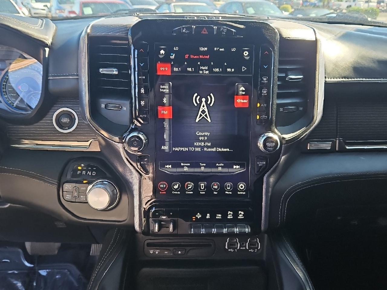 2019 Ram 1500 Limited Grand Junction CO