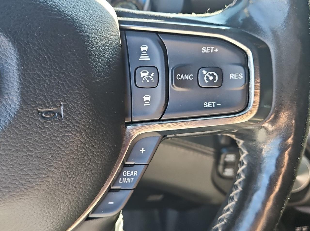 2019 Ram 1500 Limited Grand Junction CO