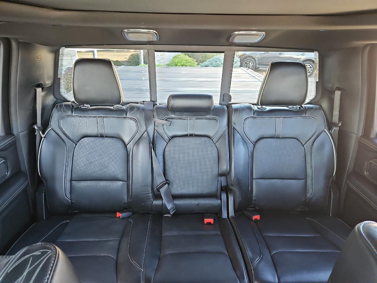 2019 Ram 1500 Limited Grand Junction CO