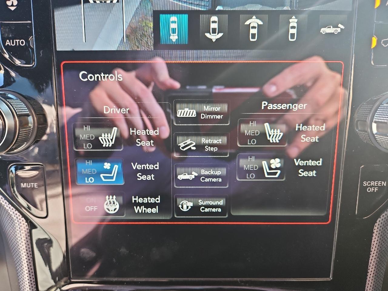 2019 Ram 1500 Limited Grand Junction CO