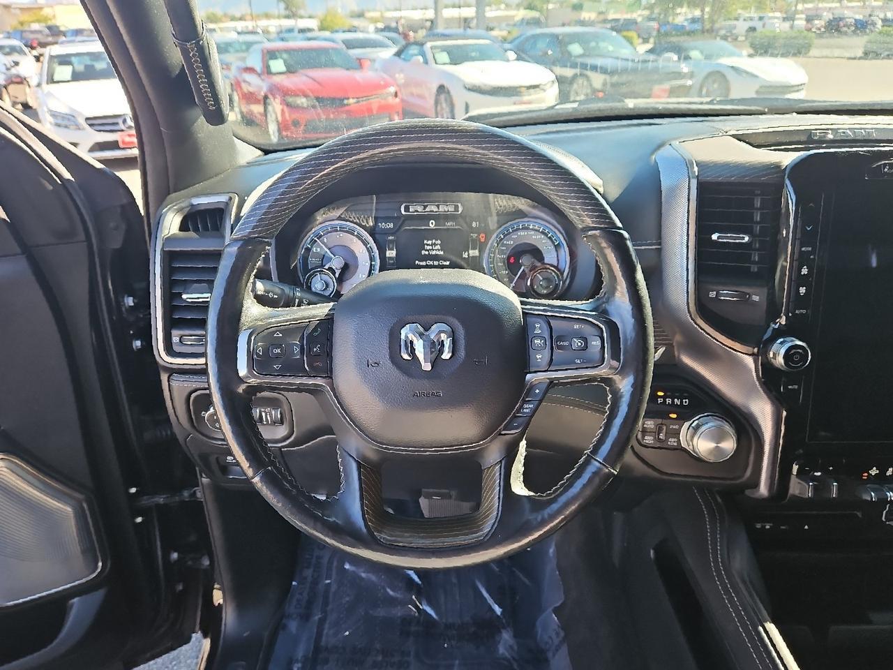 2019 Ram 1500 Limited Grand Junction CO