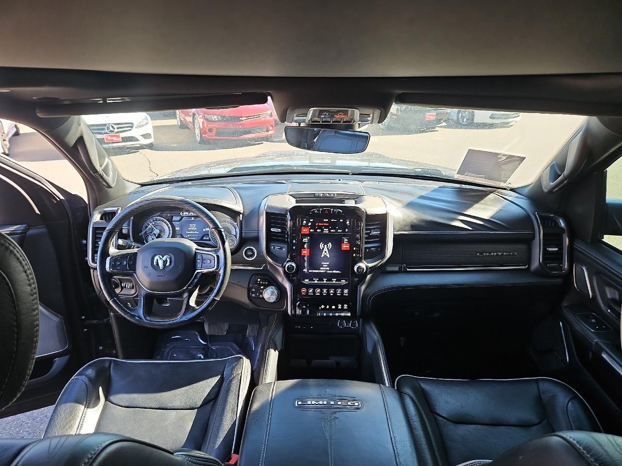 2019 Ram 1500 Limited Grand Junction CO