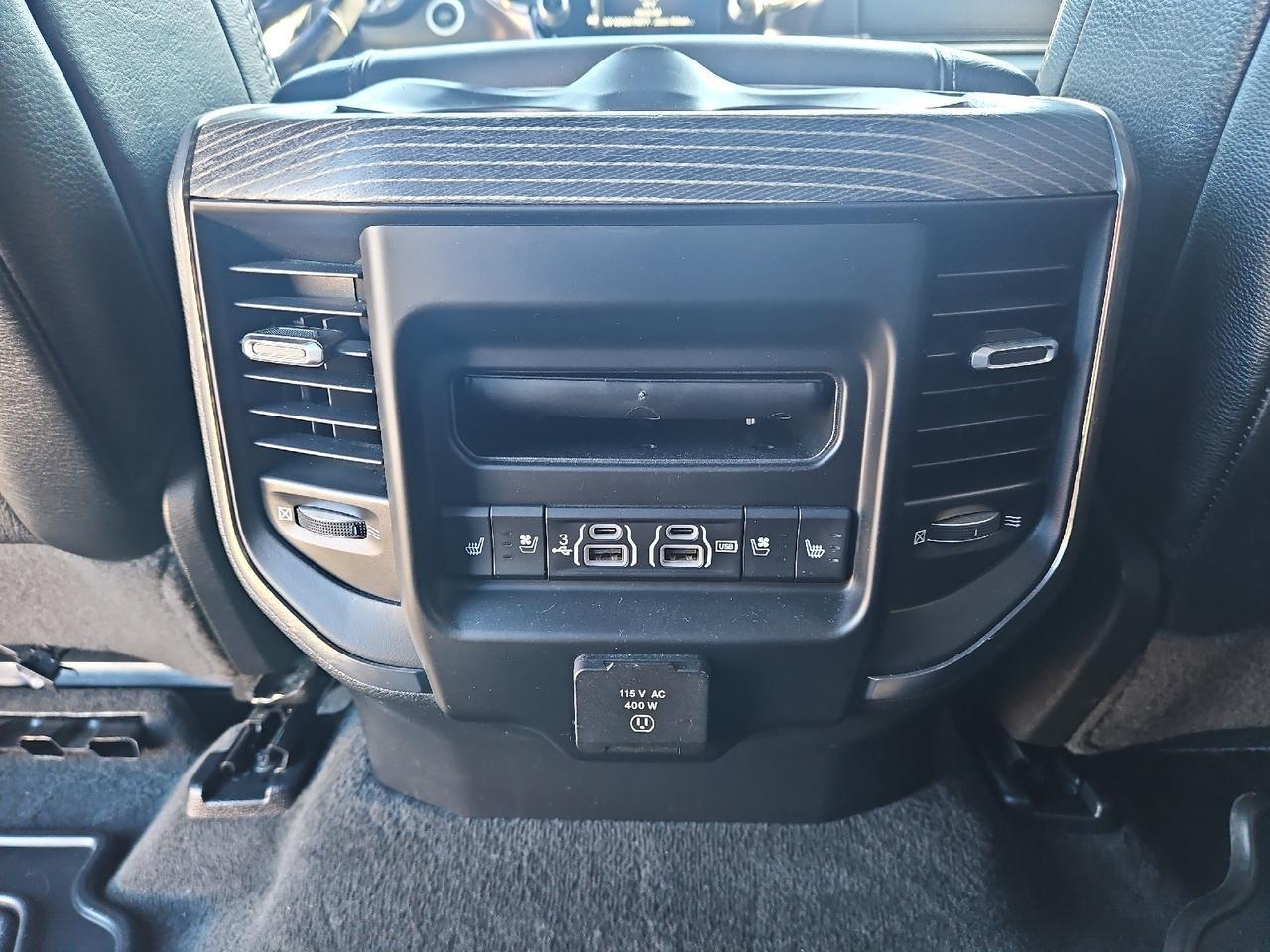 2019 Ram 1500 Limited Grand Junction CO
