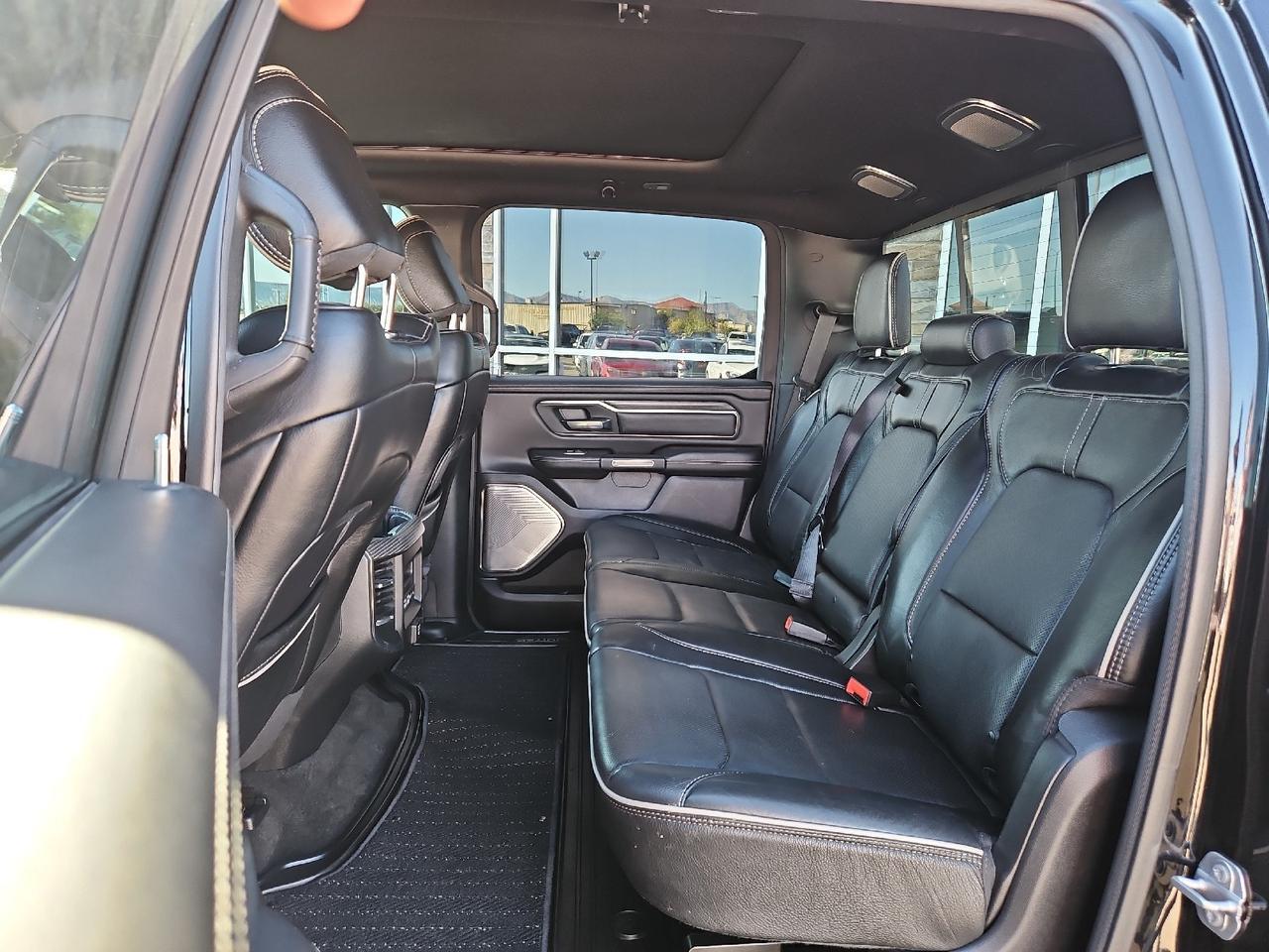 2019 Ram 1500 Limited Grand Junction CO