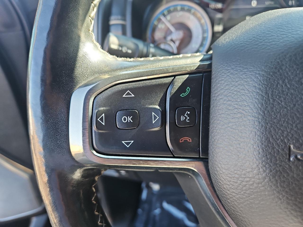 2019 Ram 1500 Limited Grand Junction CO