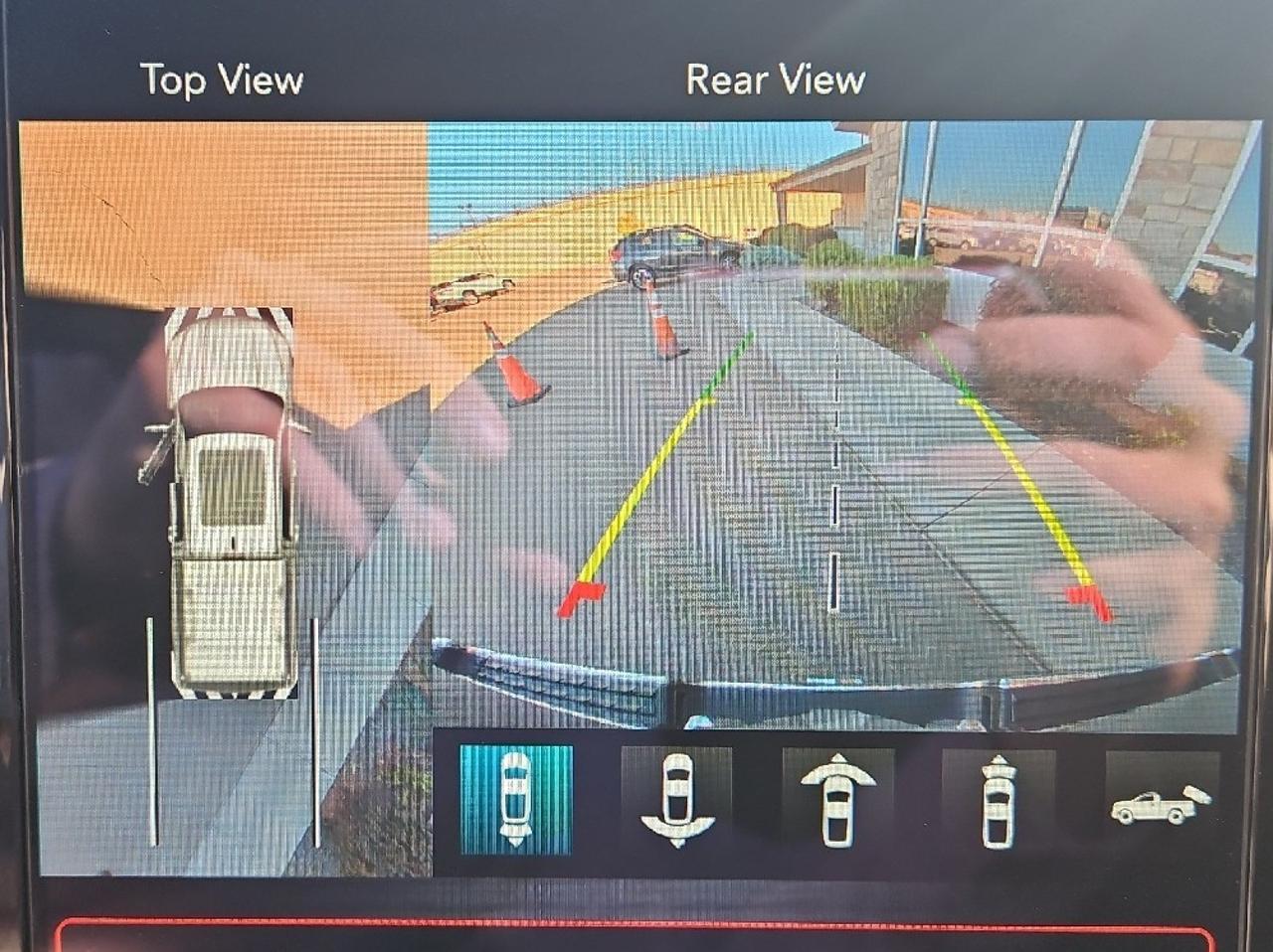 2019 Ram 1500 Limited Grand Junction CO