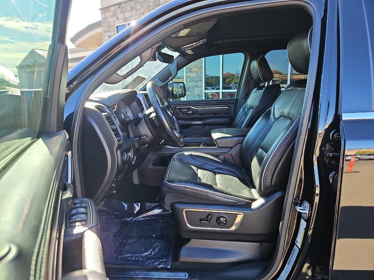 2019 Ram 1500 Limited Grand Junction CO