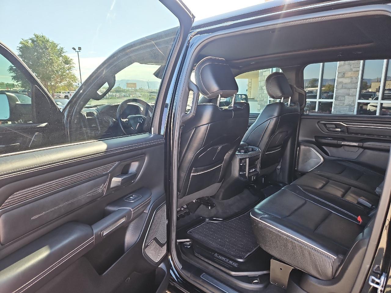 2019 Ram 1500 Limited Grand Junction CO