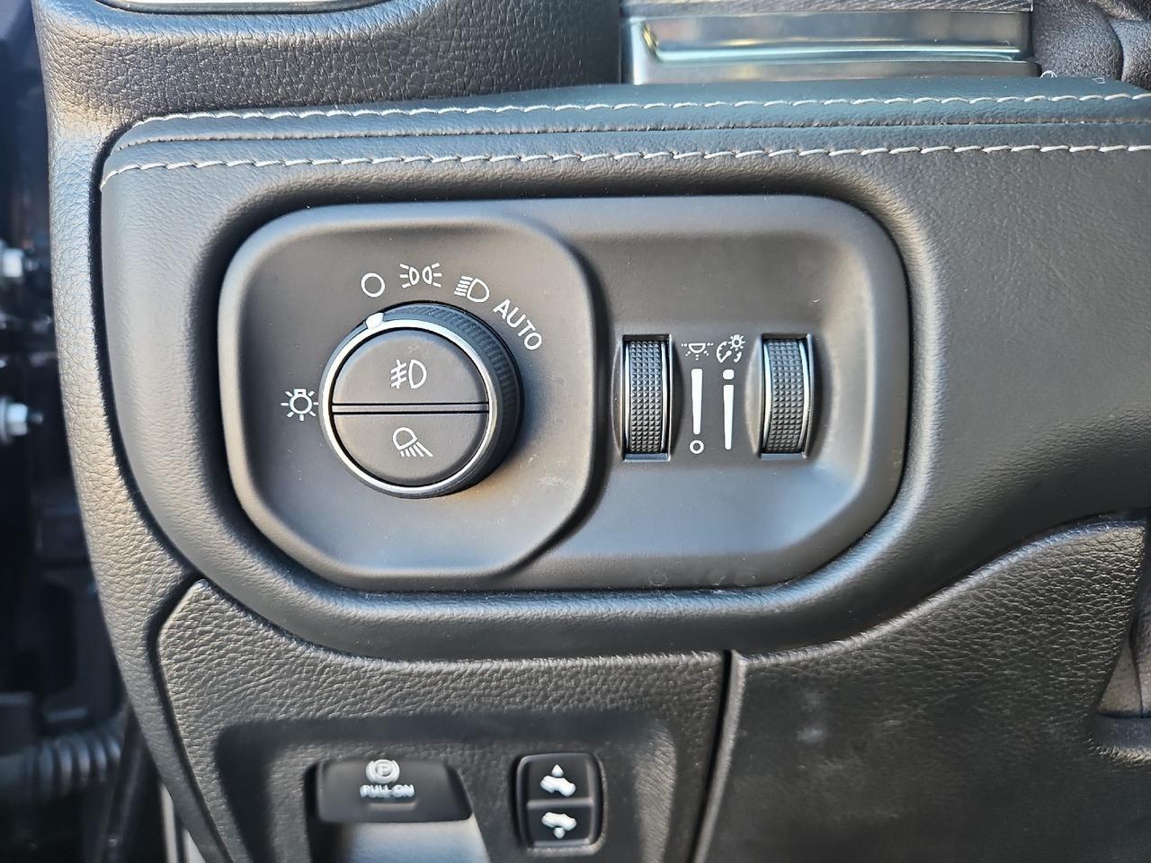 2019 Ram 1500 Limited Grand Junction CO