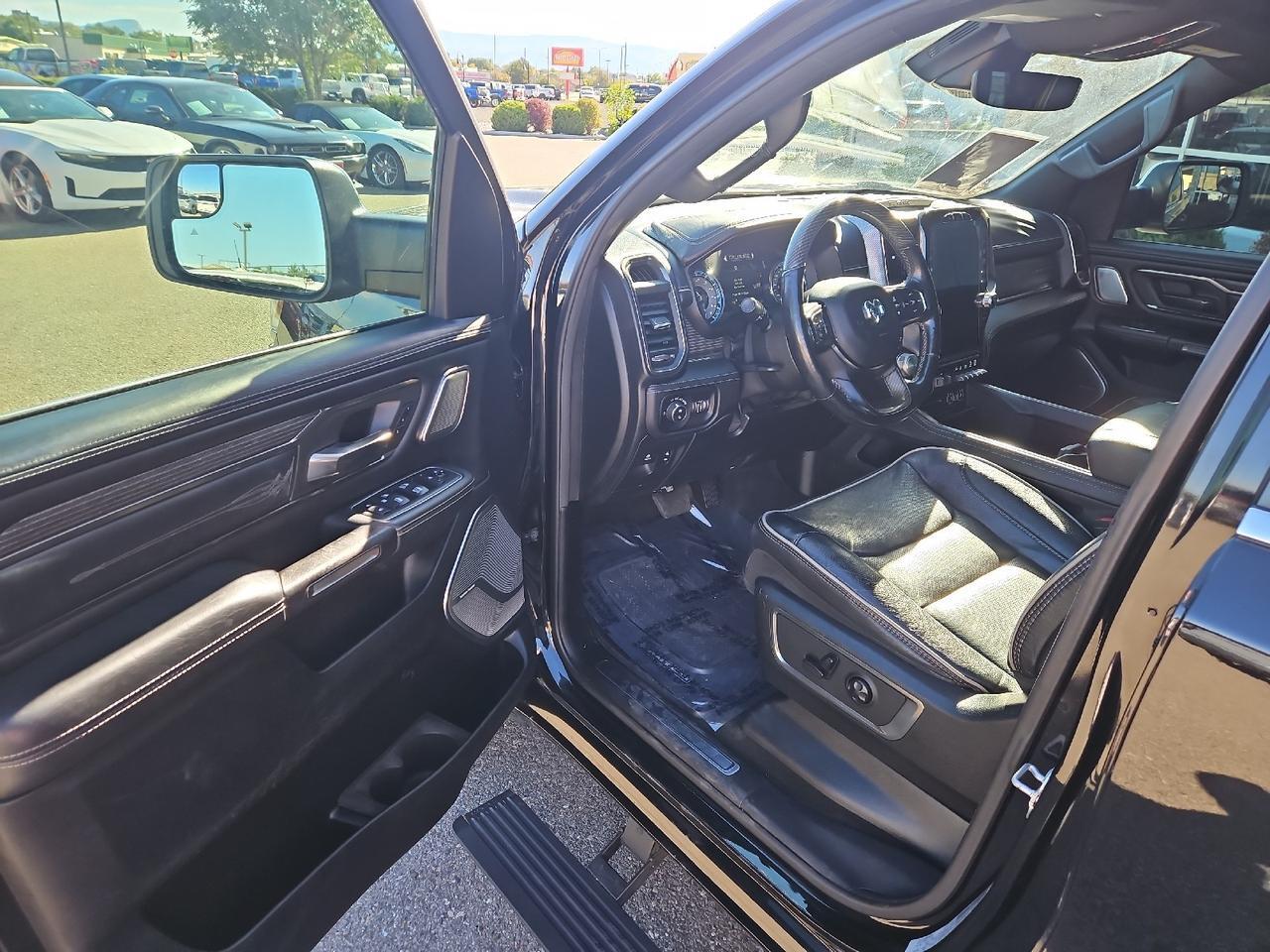 2019 Ram 1500 Limited Grand Junction CO