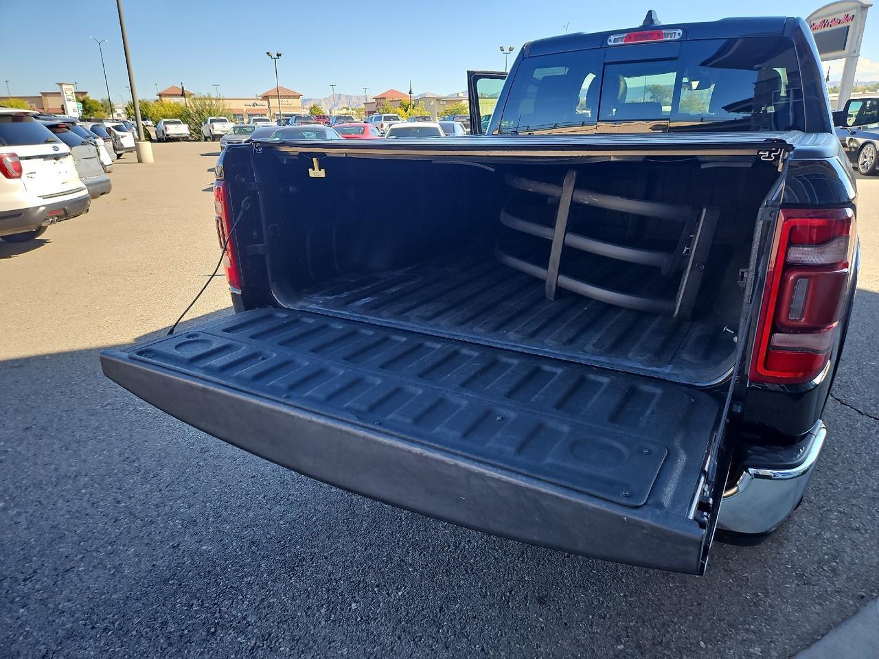 2019 Ram 1500 Limited Grand Junction CO