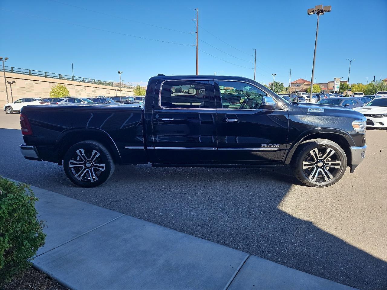 2019 Ram 1500 Limited Grand Junction CO