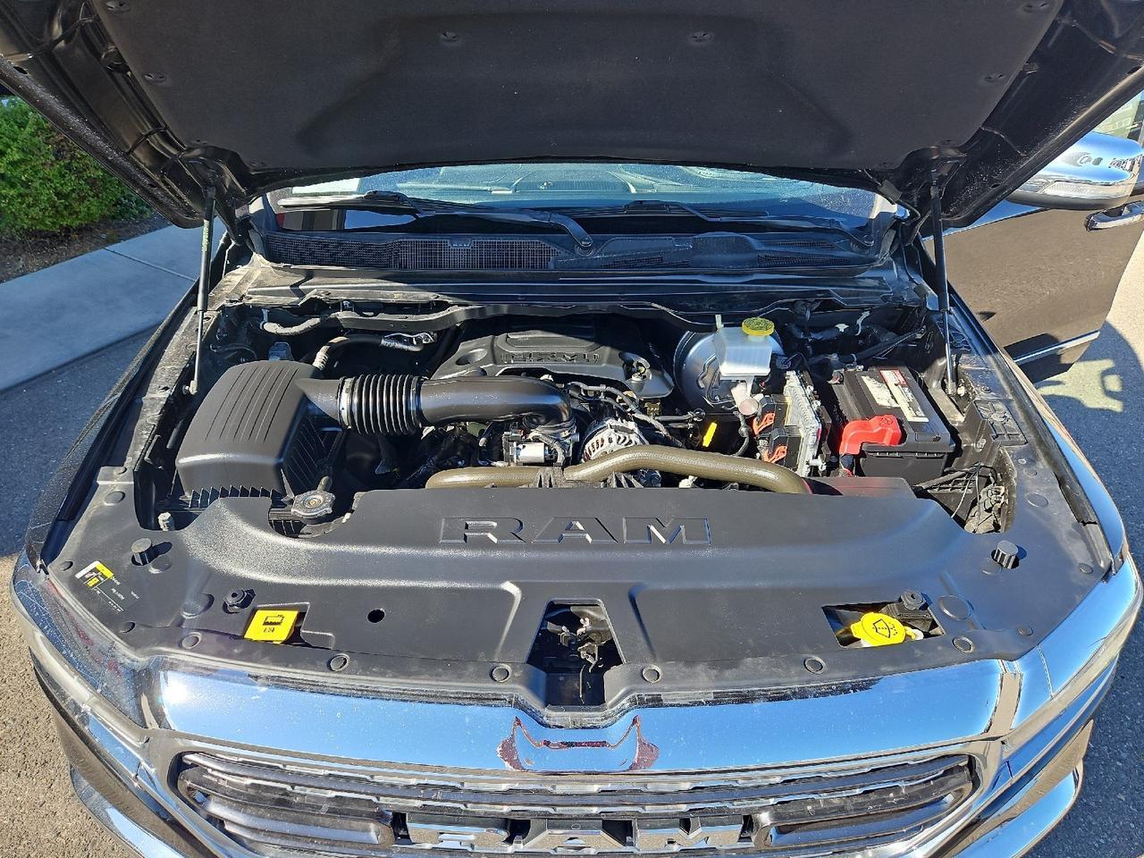 2019 Ram 1500 Limited Grand Junction CO