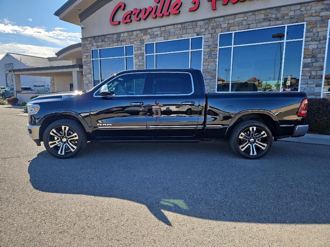 2019 Ram 1500 Limited Grand Junction CO