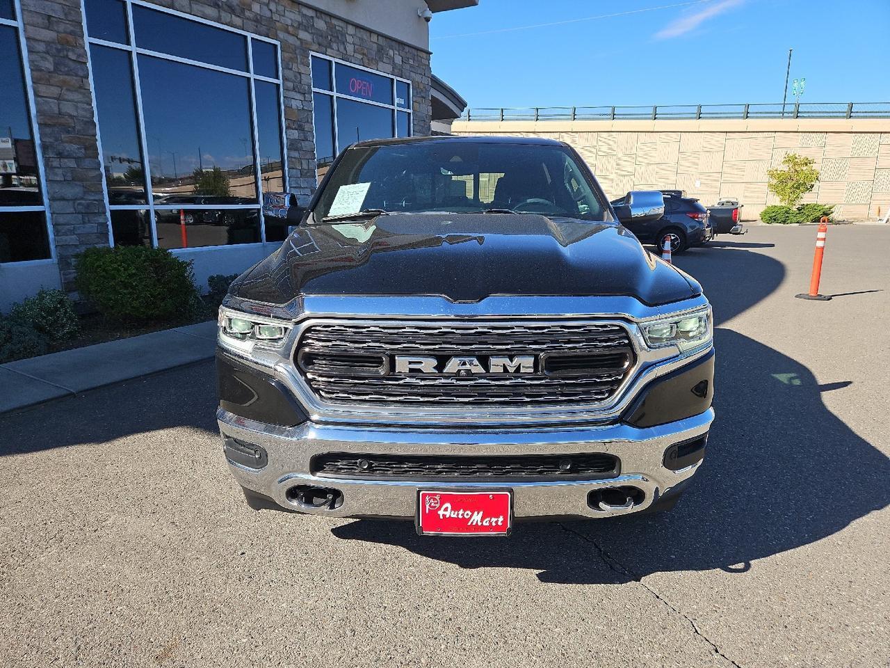 2019 Ram 1500 Limited Grand Junction CO