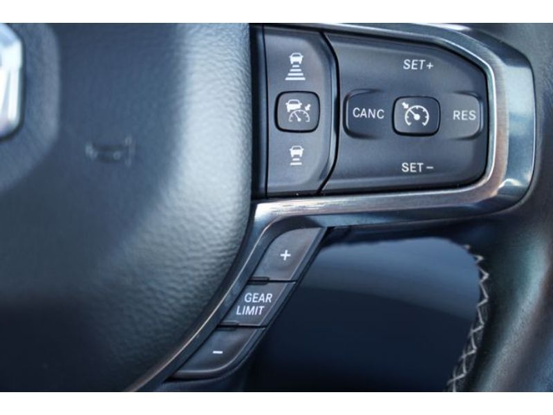 2019 Ram 1500 Limited Huntington UT