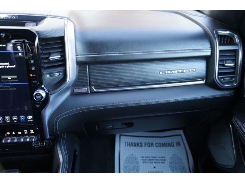 2019 Ram 1500 Limited Huntington UT