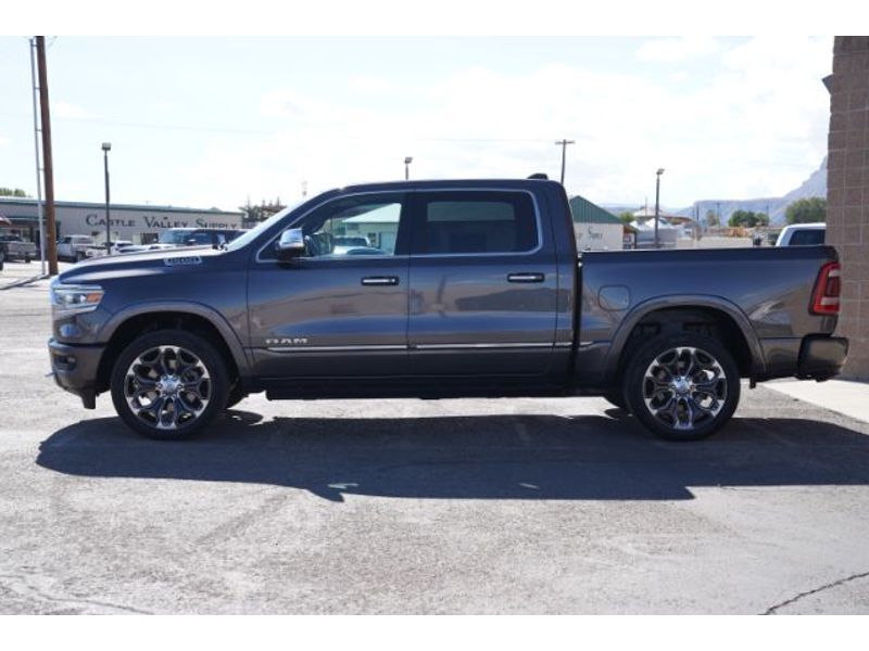 2019 Ram 1500 Limited Huntington UT