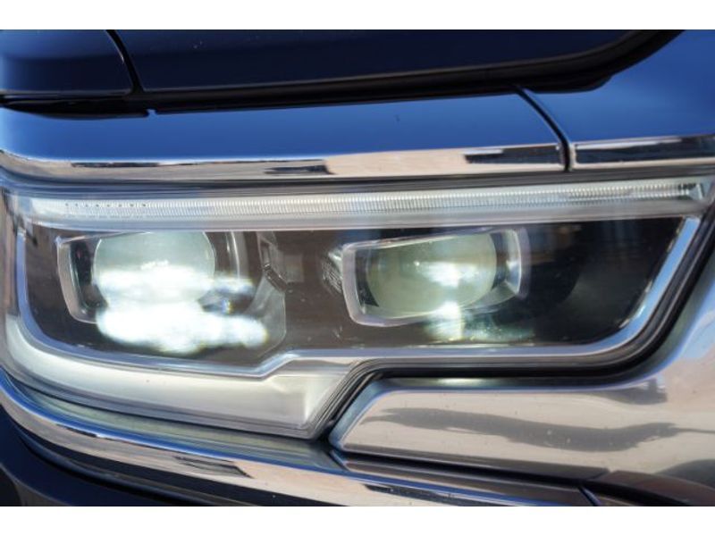 2019 Ram 1500 Limited Huntington UT