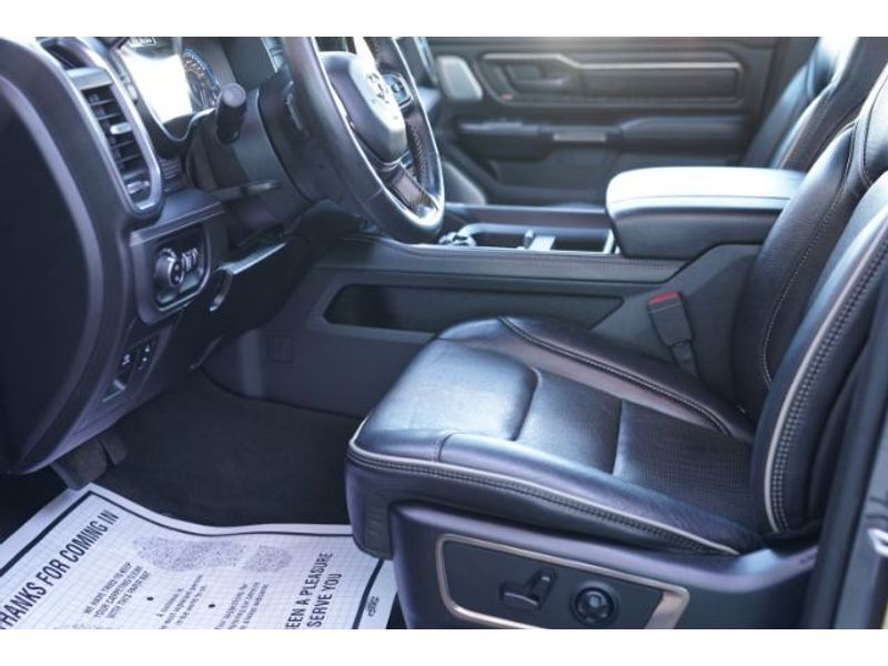 2019 Ram 1500 Limited Huntington UT