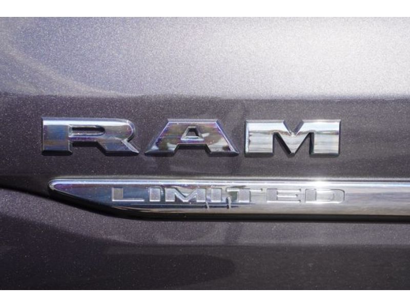 2019 Ram 1500 Limited Huntington UT