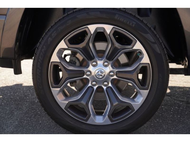 2019 Ram 1500 Limited Huntington UT