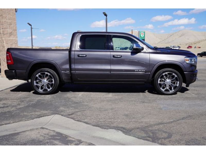 2019 Ram 1500 Limited Huntington UT