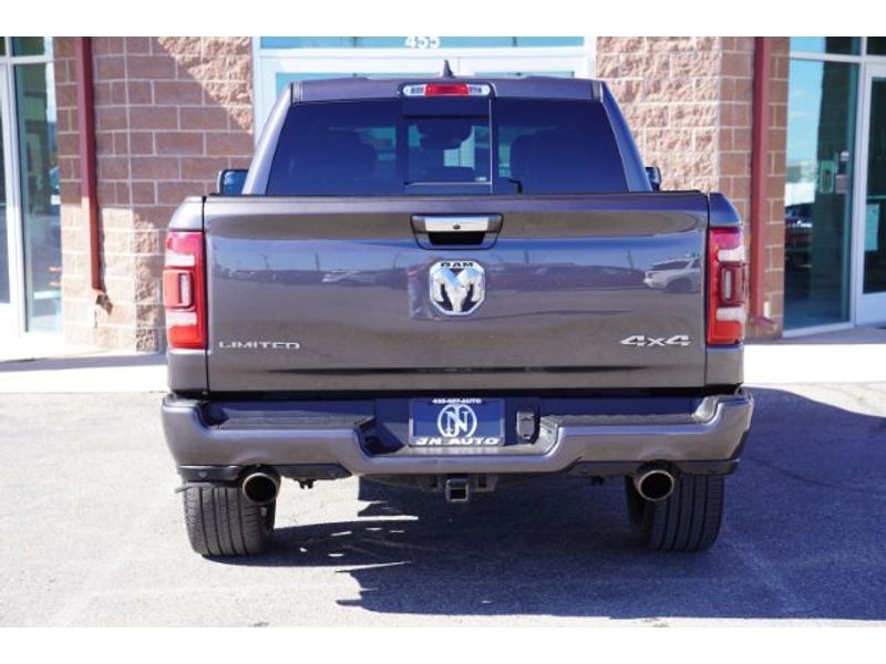 2019 Ram 1500 Limited Huntington UT